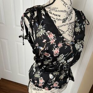 Banana Republic top, size small